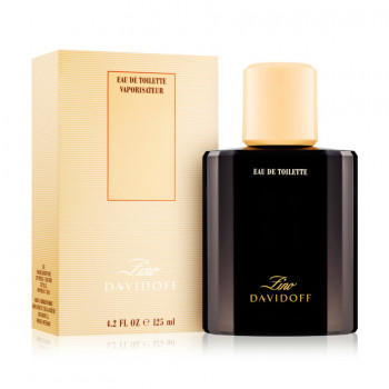 Davidoff Zino Davidoff Туалетна вода чоловіча, 125 мл