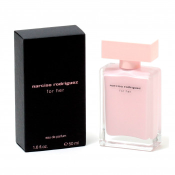 Narciso Rodriguez For Her Парфумована вода  жіноча, 50 мл