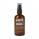 Чоловічий зволожувальний крем для обличчя Hawkins & Brimble Daily Energising Moisturiser, 100 мл