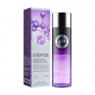 Антивіковий пептидний тонер для обличчя Enough 8 Peptide Sensation Pro Balancing Toner, 130 мл