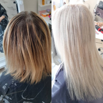 Алена Сидоренко, Одесса Фото - 12