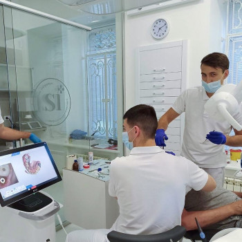 SL, Николаев Фото - 5