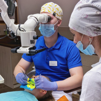 Сучасна Сімейна Стоматологія, Черкаси Фото - 5