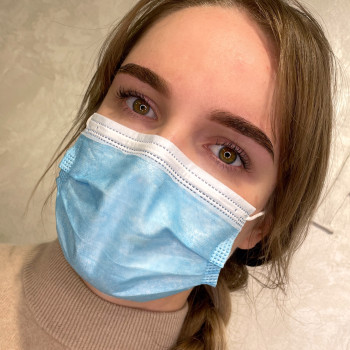 Елена Молокова , Запорожье Фото - 10