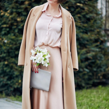 деловой стиль