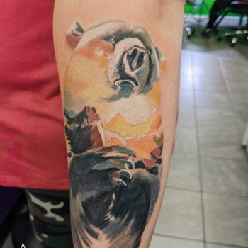 Great Canadian Ink UA, Київ Фото - 6