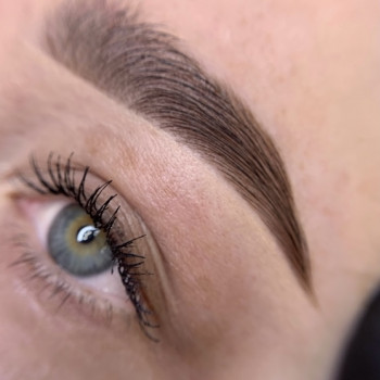 Фарбування брів
                    Бровист Зоряна Тернополь