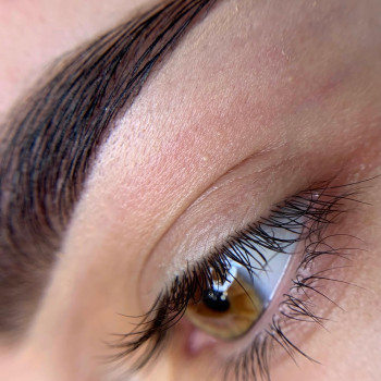 Фарбування брів
                    Бровист Зоряна Тернополь