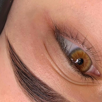 Фарбування брів
                    Бровист Зоряна Тернополь