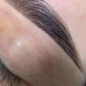 Фарбування брів
                    Бровист Зоряна Тернополь