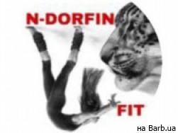 Фитнес клуб N-dorfin на Barb.ua