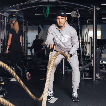 MGym, Днепр Фото - 5