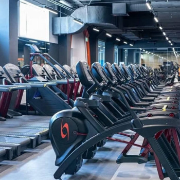 Sport life, Днепр Фото - 5