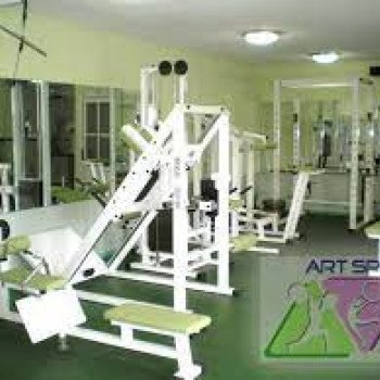 Art sport, Днепр Фото - 5