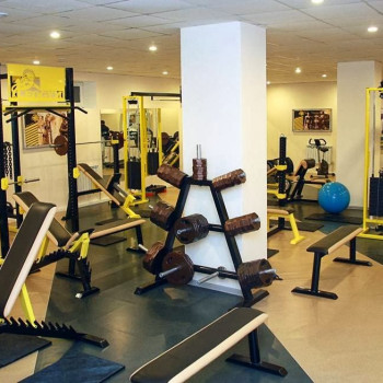 Leo gym, Днепр Фото - 6