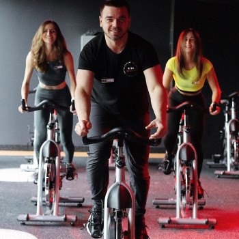 Regym, Днепр Фото - 5