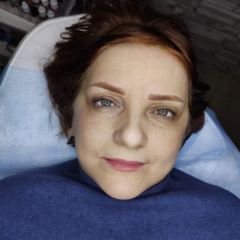 Марина Топчий, Миколаїв Фото - 100