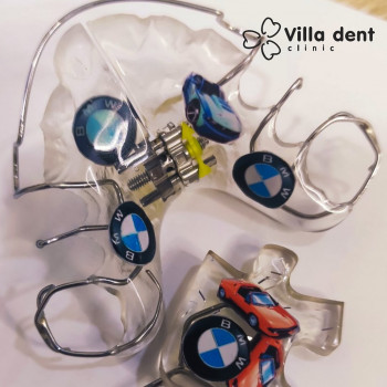 Villa Dent, Кривий Ріг Фото - 5