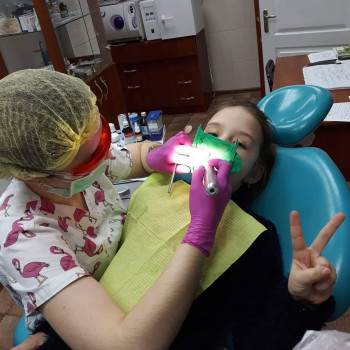 Перлина, Кривий Ріг Фото - 5