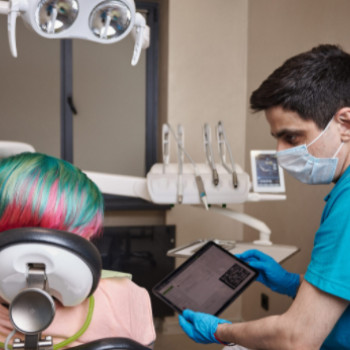 Maxxdental, Кривой Рог Фото - 5