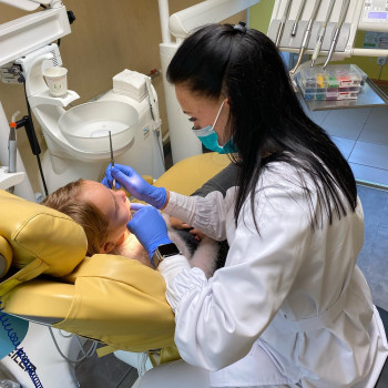 NapDent, Кривой Рог Фото - 8