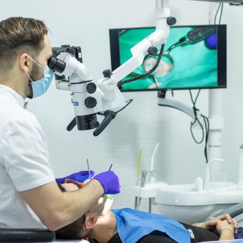 My art smile, Кривий Ріг Фото - 5