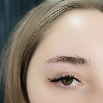 Катюша Бойправ, Киев Фото - 3