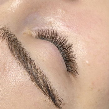 Наращивание ресниц
                    Лешмейкер Анна Одеса