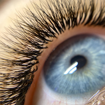 Наращивание ресниц
                    Лешмейкер Анна Одеса