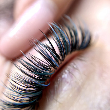 Наращивание ресниц
                    Лешмейкер Анна Одеса