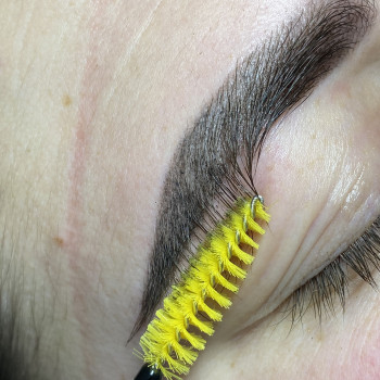 Наращивание ресниц
                    Лешмейкер Анна Одеса