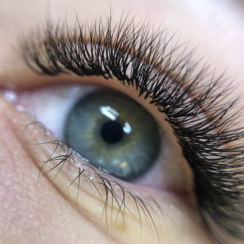 Наращивание ресниц
                    Лешмейкер Анна Одеса