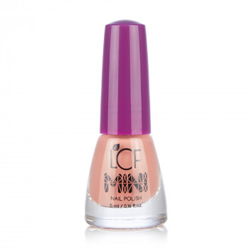 Лак для нігтів LCF Mini Nail Polish 170, 5 мл