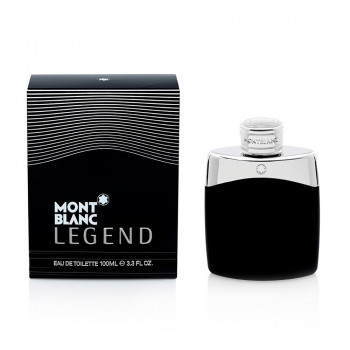 Туалетна вода Montblanc Legend чоловіча 100мл