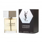 Yves Saint Laurent L'Homme Туалетна вода чоловіча, 100 мл