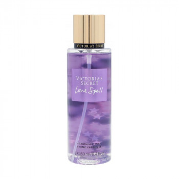 Парфумований спрей для тіла Victoria Secret Love Spell Fragrance Mist жіночий, 250 мл