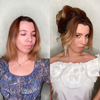 Анна Садовская, Киев Фото - 24