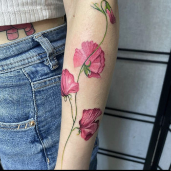 Юлия Цыбенко, Київ Фото - 7