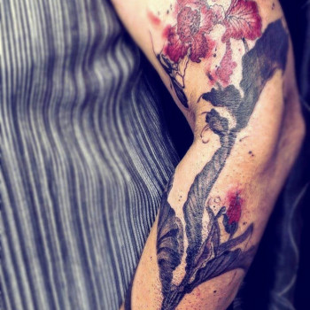 Юлия Цыбенко, Київ Фото - 8