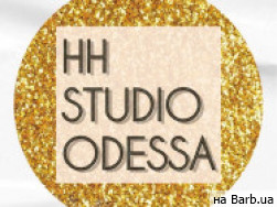 Салон краси HH Studio Odessa Одеса,Пушкинская район Центр