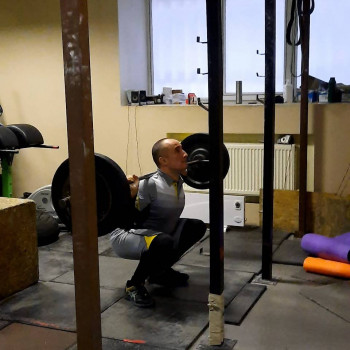 Cf Thor gym, Дніпро Фото - 5