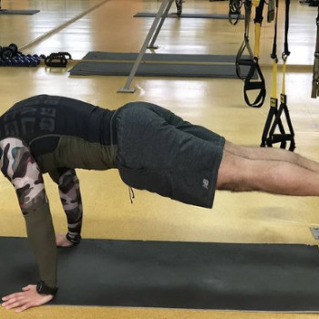 Trx-dnepr, Днепр Фото - 5