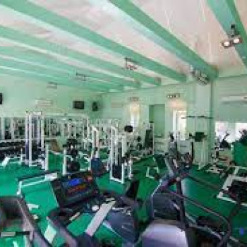 Тонус, Днепр Фото - 5