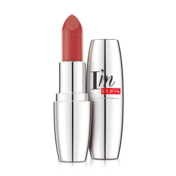 Помада для губ Pupa I'm Lipstick 106 Elixir, 3.5 г