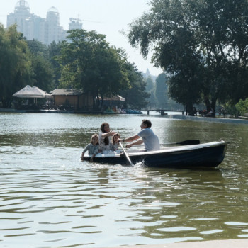 Ксения Исламгалеева, Одесса Фото - 10