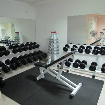 Адреналін, Житомир Фото - 5