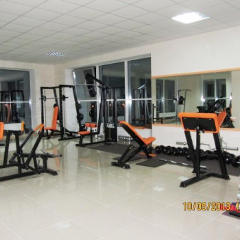 Yesport, Житомир Фото - 3