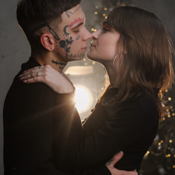 Фотосессия Lovestory / Парна фотосесія
                    Фотограф Катерина Киев