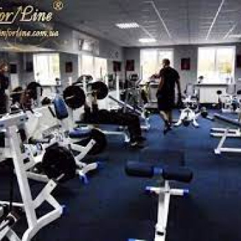 Plaza, Житомир Фото - 5