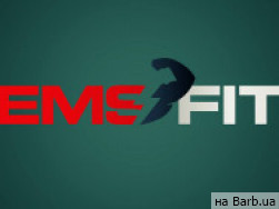 Фітнес клуби Emsfit на Barb.ua